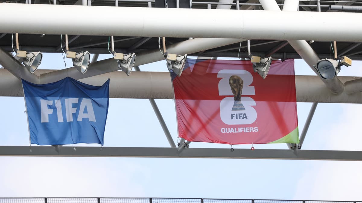 2026 World Cup