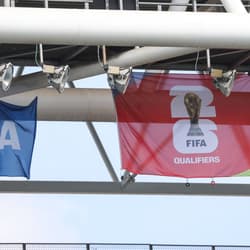 2026 World Cup