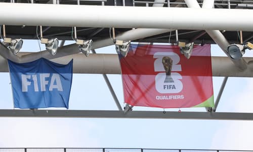 2026 World Cup