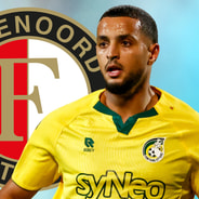 Mohamed Ihattaren, Feyenoord