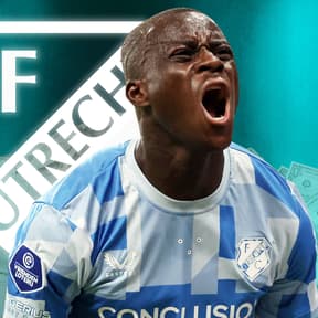 FC Utrecht deelt plotseling groot nieuws over Yoann Cathline