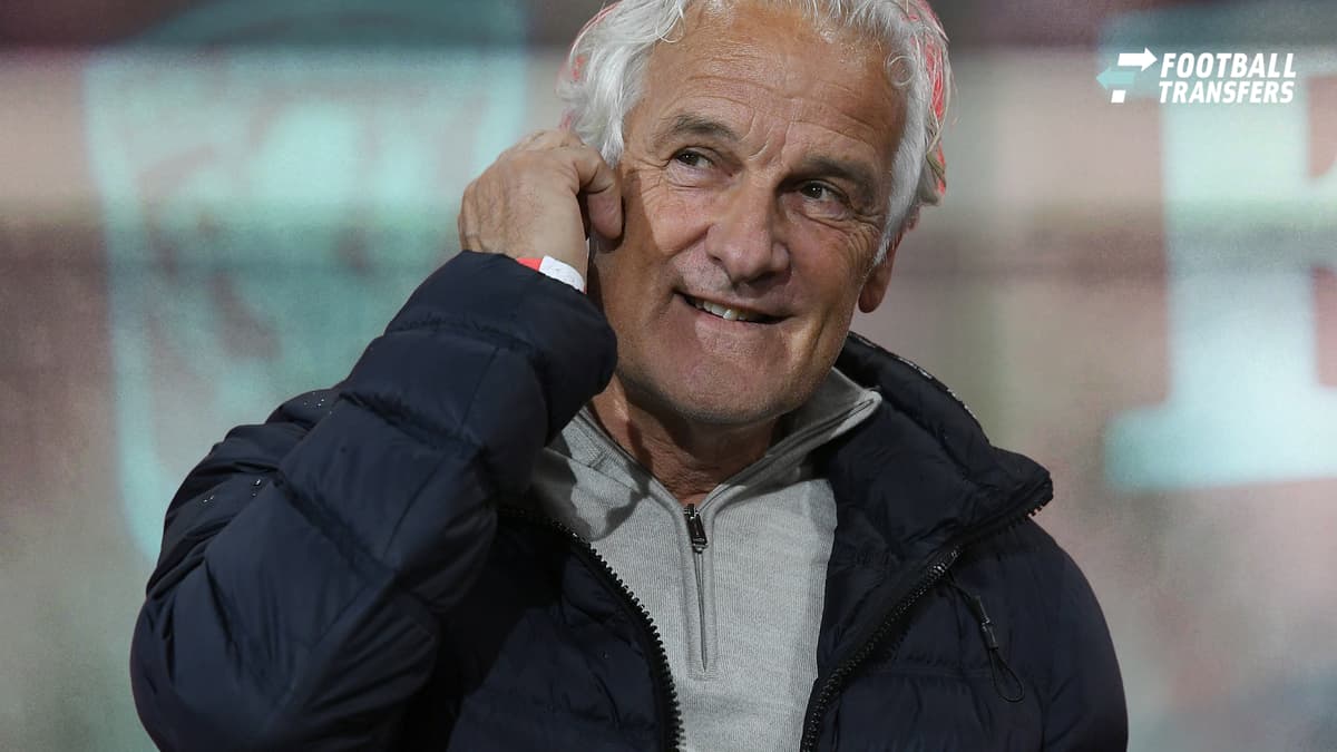 Fred Rutten, FC Twente