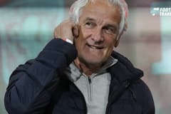 Fred Rutten, FC Twente