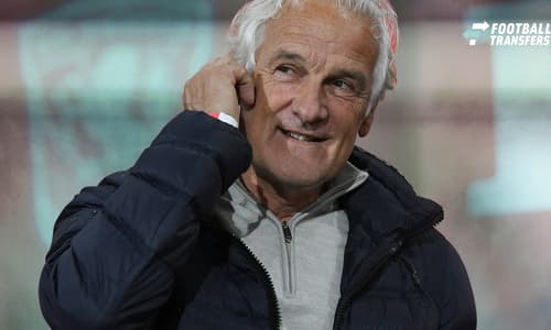 Fred Rutten, FC Twente