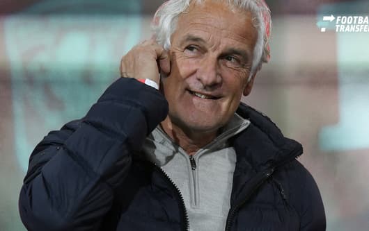 Fred Rutten, FC Twente