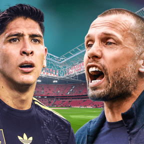 Heitinga komt met belangrijke update over terugkeer van Álvarez naar Ajax