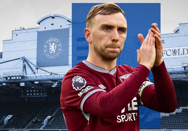 Jarrod Bowen, Chelsea