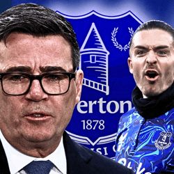 Andy Burnham, Jack Grealish, Everton