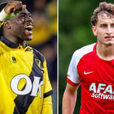 Moussa Soumano, Bendeguz Kovacs