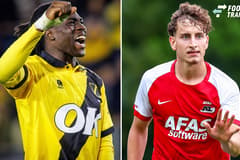 Moussa Soumano, Bendeguz Kovacs
