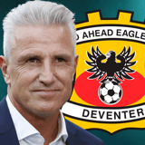 Marc van Hintum, Go Ahead Eagles