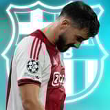 Josip Sutalo, FC Barcelona