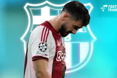 Josip Sutalo, FC Barcelona