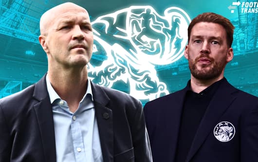 Jordi Cruijff, Marijn Beuker, Ajax