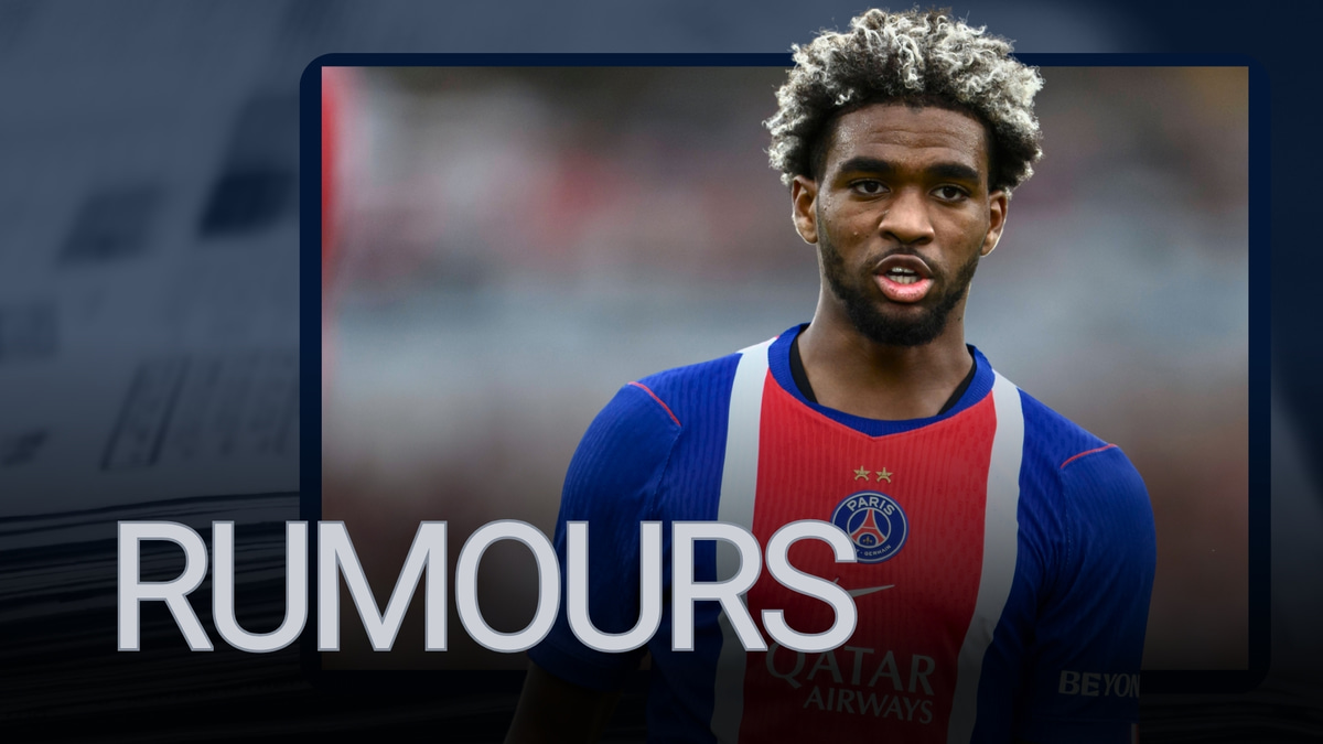 Ibrahim Mbaye, Rumours