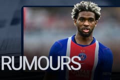 Ibrahim Mbaye, Rumours