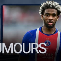 Ibrahim Mbaye, Rumours