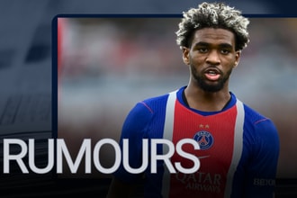 Ibrahim Mbaye, Rumours