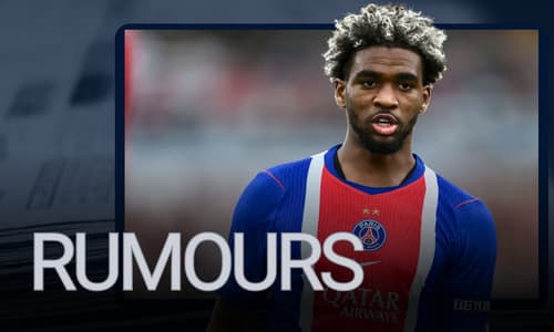 Ibrahim Mbaye, Rumours