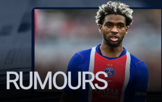 Ibrahim Mbaye, Rumours