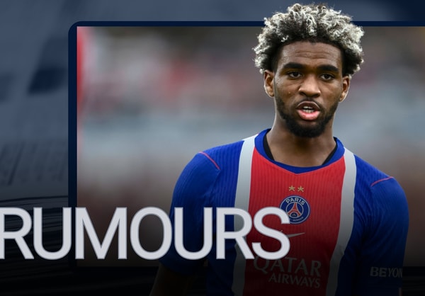 Ibrahim Mbaye, Rumours