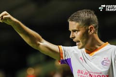 Joey Veerman, PSV