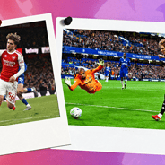 Max Dowman, Anthony Gordon, Arsenal, Newcastle