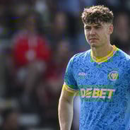 Jorgen Strand Larsen, Wolves, 2025/26