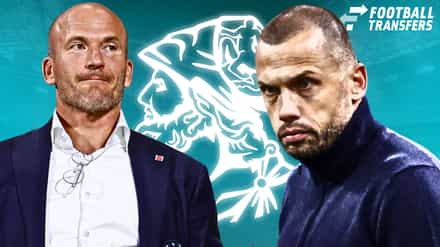 Ajax zorgt voor schrik met twee namen als opvolgers Heitinga en Kroes
