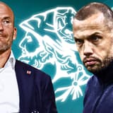 Alex Kroes, John Heitinga, Ajax