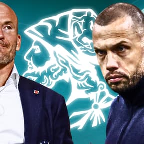 Man van 8 miljoen euro niet naar Ajax door John Heitinga & co.