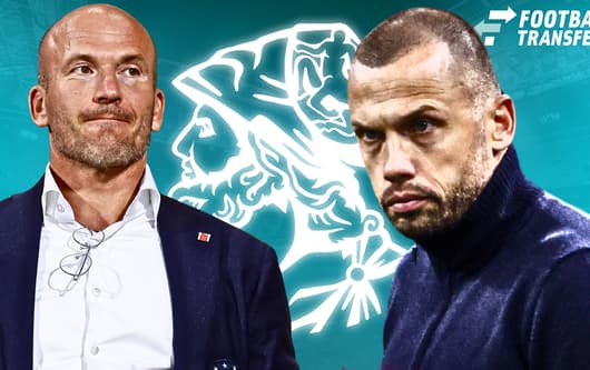 Alex Kroes, John Heitinga, Ajax