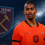 Crysencio Summerville, West Ham United