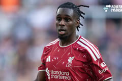 Jeremie Frimpong