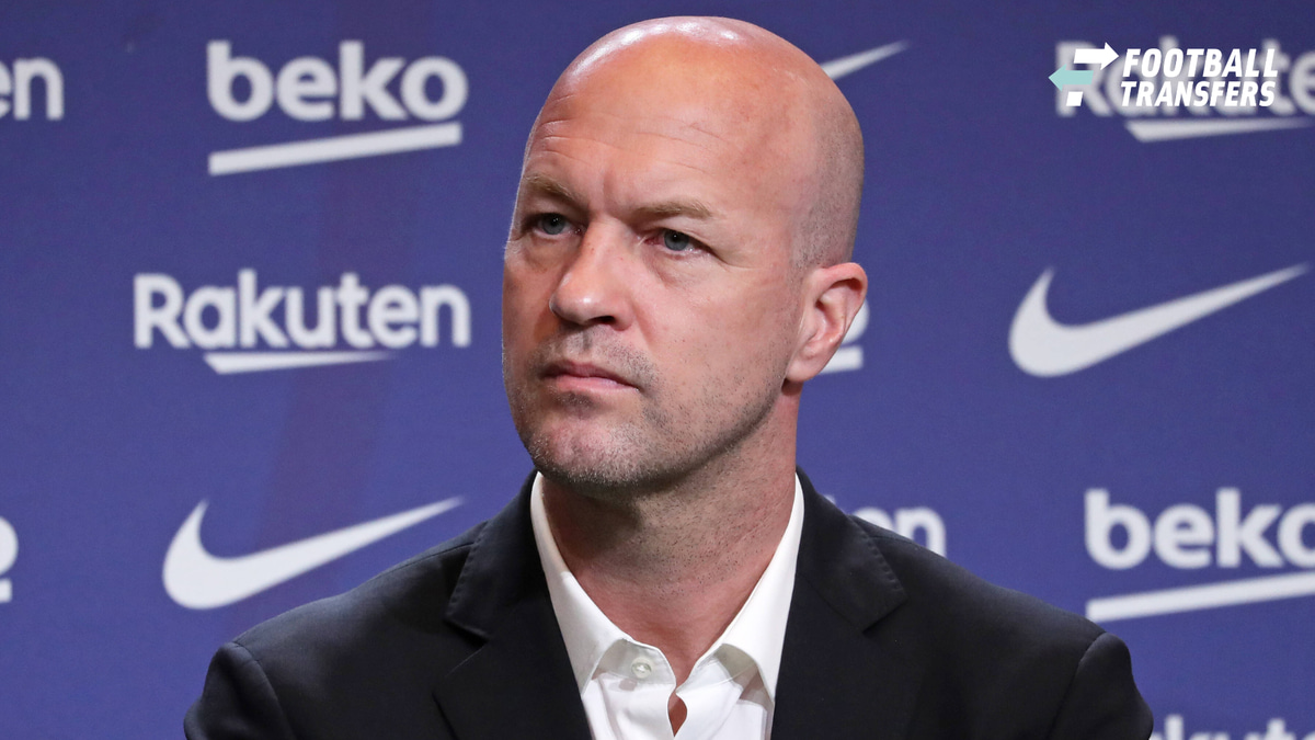 Jordi Cruijff