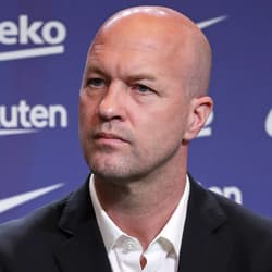 Jordi Cruijff