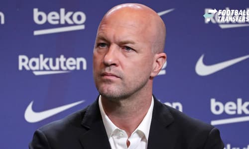 Jordi Cruijff