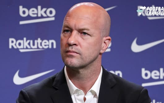 Jordi Cruijff
