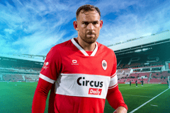 Vincent Janssen, PSV