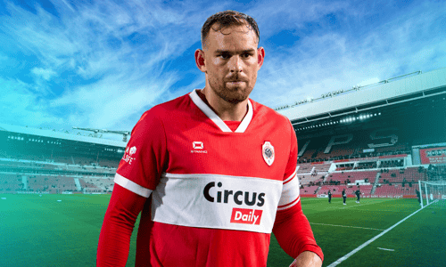 Vincent Janssen, PSV