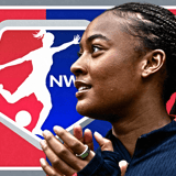 Jaedyn Shaw, NWSL