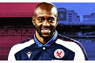 Jean-Philippe Mateta, Aston Villa, Chelsea