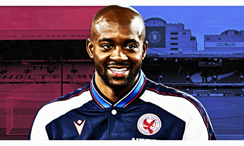 Jean-Philippe Mateta, Aston Villa, Chelsea