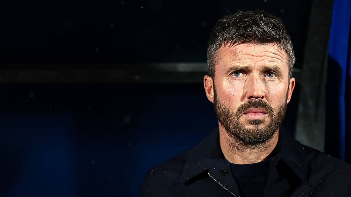 Michael Carrick, Man Utd, 2026/27