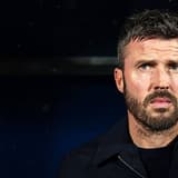 Michael Carrick, Man Utd, 2026/27