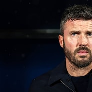 Michael Carrick, Man Utd, 2026/27
