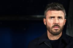 Michael Carrick, Man Utd, 2026/27