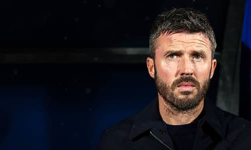Michael Carrick, Man Utd, 2026/27