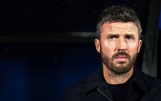 Michael Carrick, Man Utd, 2026/27