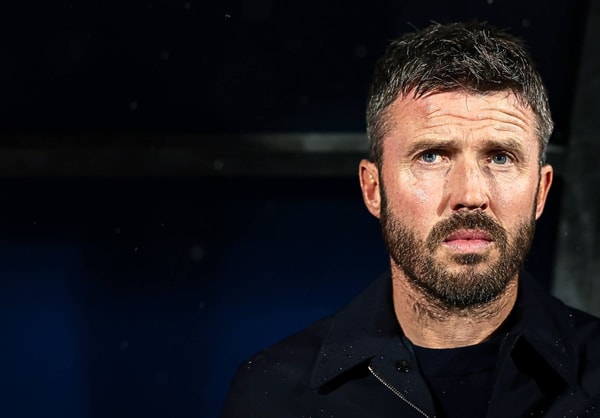 Michael Carrick, Man Utd, 2026/27